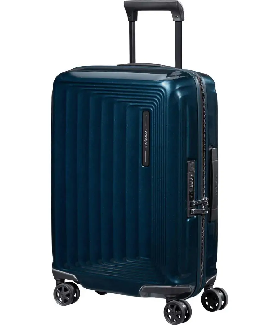 Maleta Samsonite Nuon