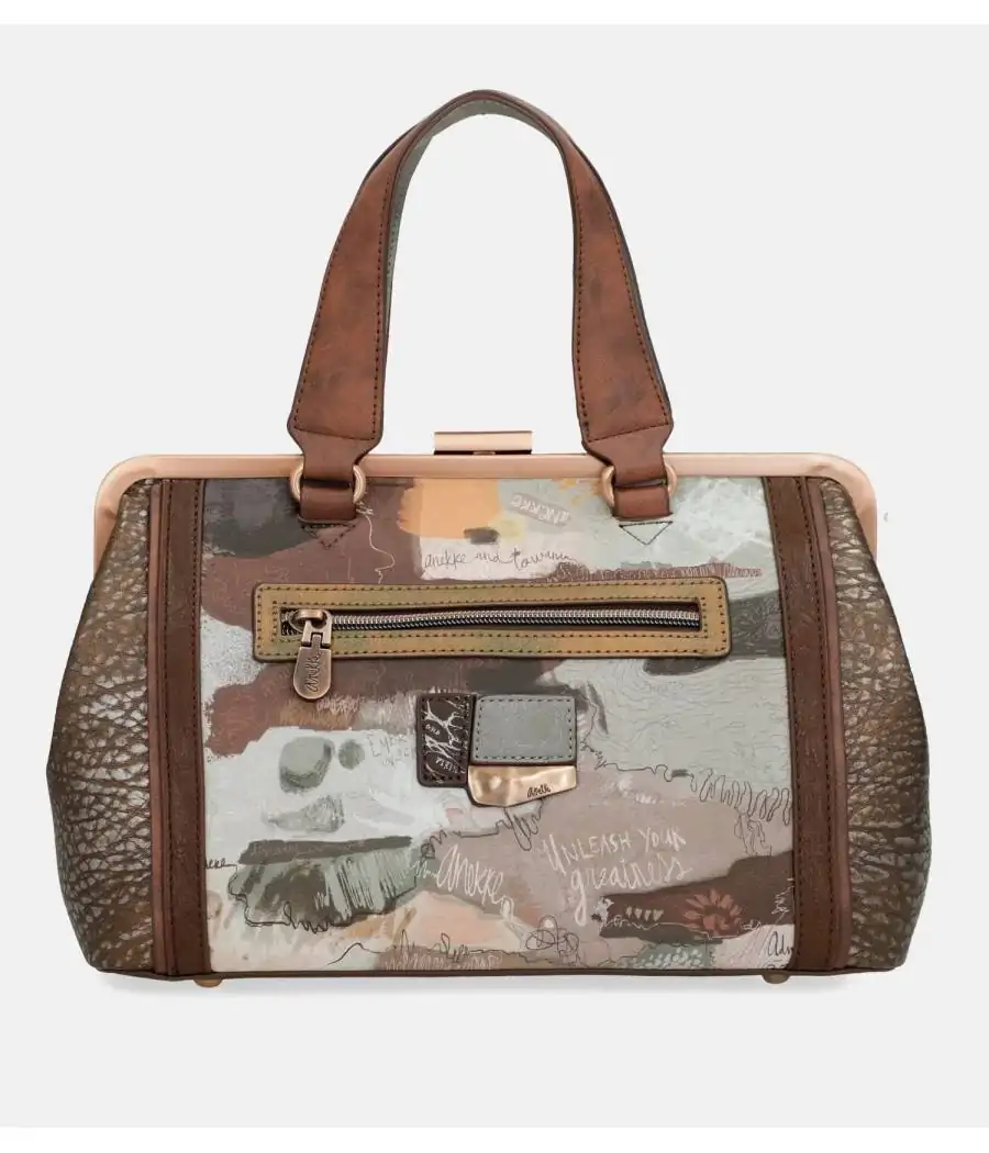 Bolso Anekke Boquilla Core