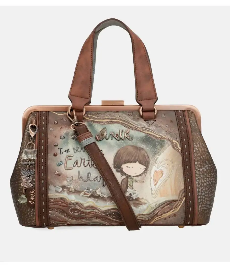 Bolso Anekke Boquilla Core