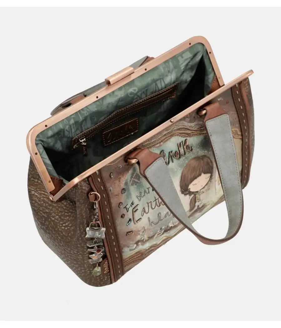 Bolso Anekke Boquilla Core