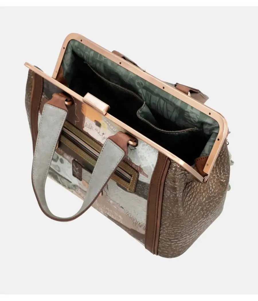 Bolso Anekke Boquilla Core