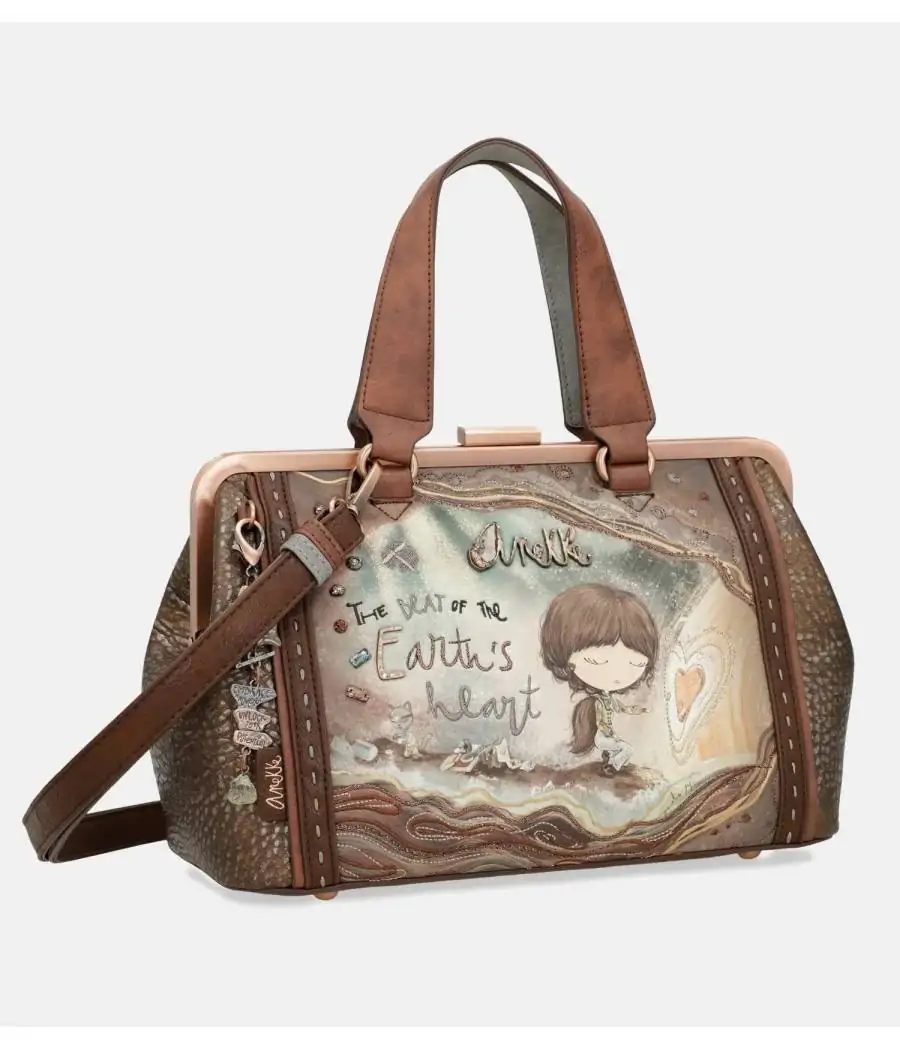 Bolso Anekke Boquilla Core
