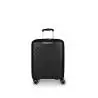 Maleta Gabol Queens 55 cm/Expandible Negro Maleta Gabol Queens 55 cm/Expandible Negro