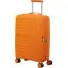 Maleta American Tourister Fastforward 55 cm/Expandible Orange