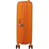 Maleta American Tourister Fastforward 55 cm/Expandible Orange