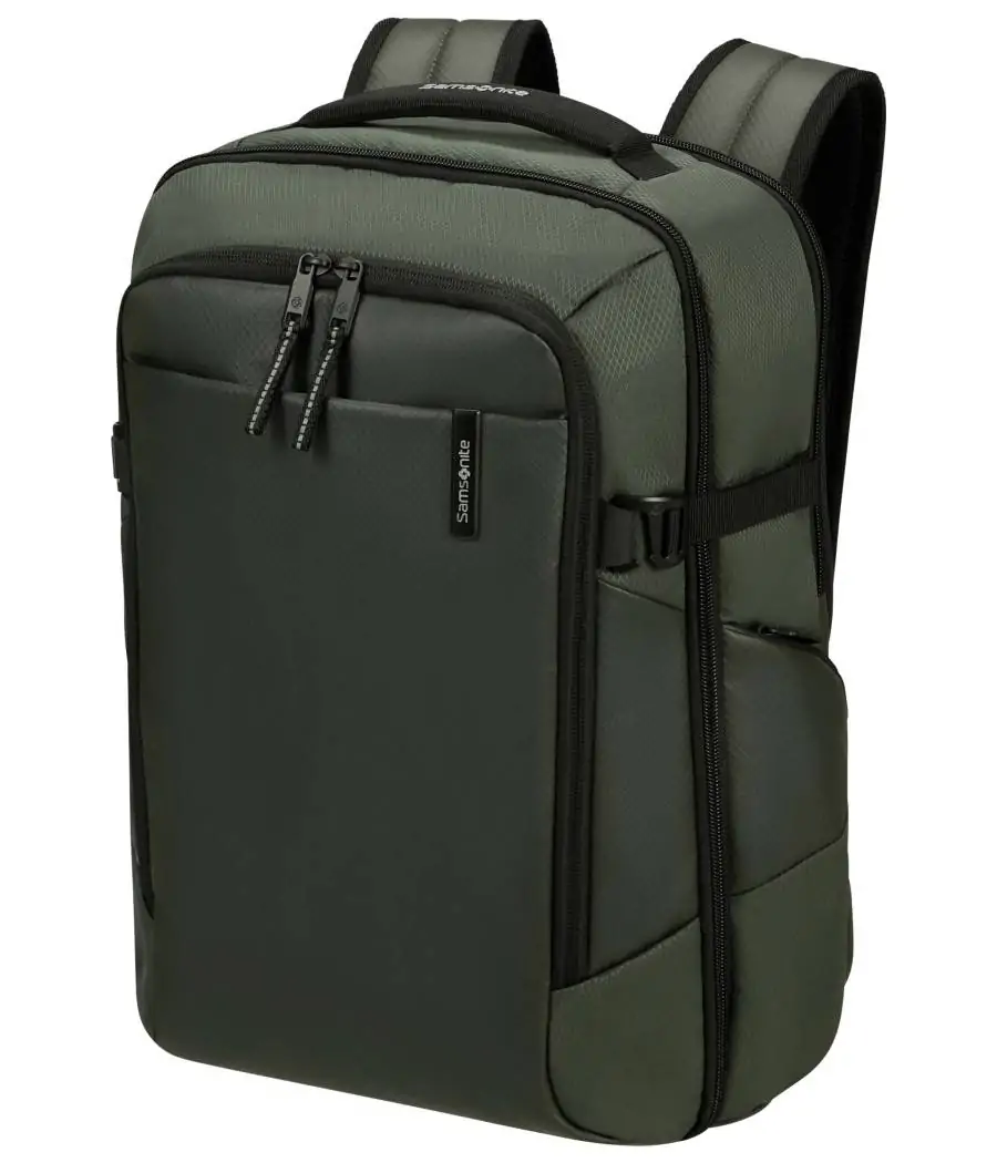 Mochila Viaje Samsonite Armox