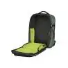 Mochila Samsonite Viaje Armox 44 cm Verde Oscuro Mochila Samsonite Viaje Armox 44 cm Verde Oscuro