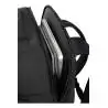 Mochila Samsonite Viaje Armox 44 cm Negro