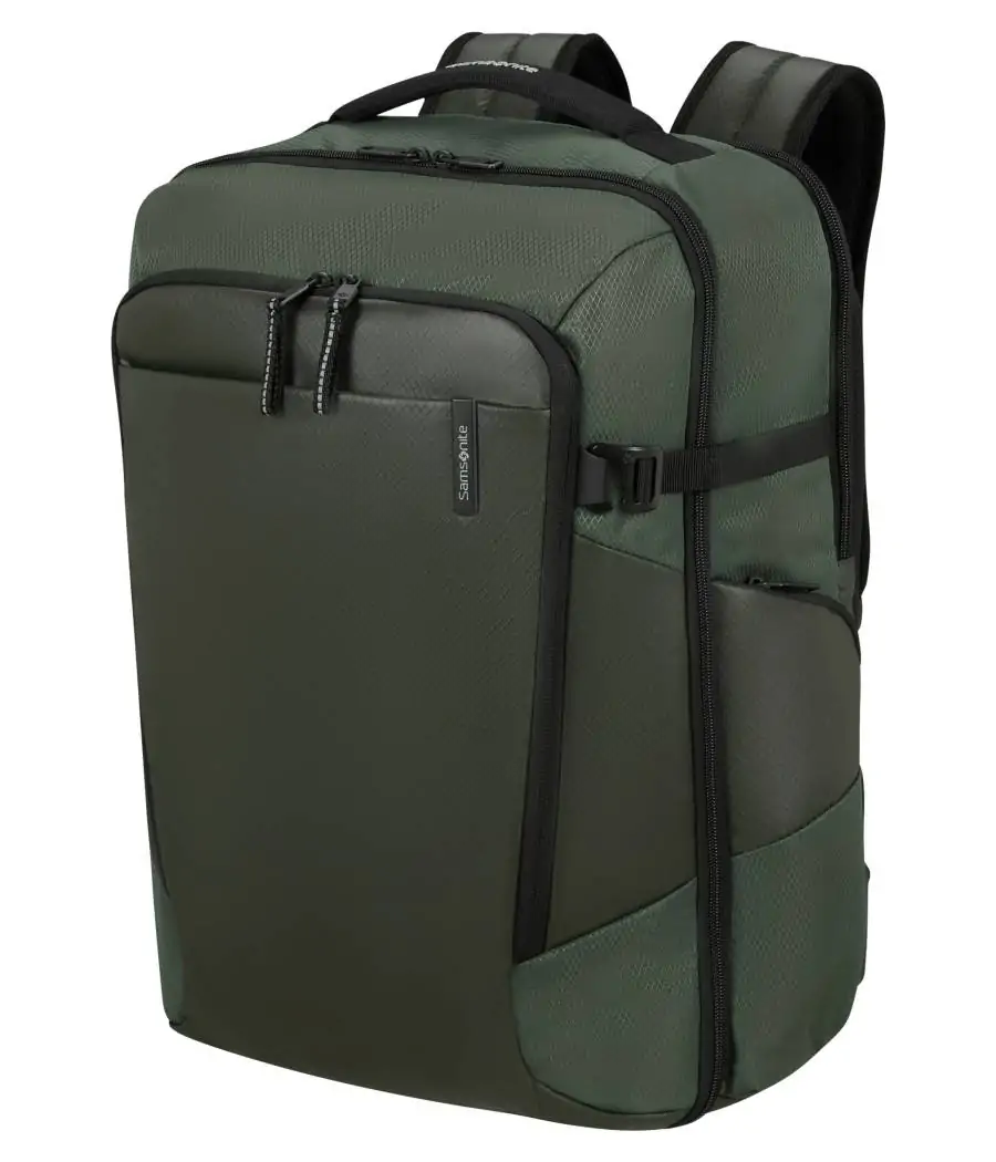 Mochila Viaje Samsonite Armox