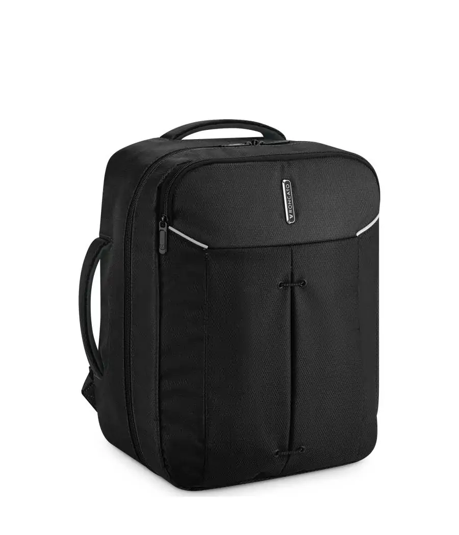 Roncato Mochila Viaje Underseat Ironik 2.0 Ryanair / Vueling Lima Roncato Mochila Viaje Underseat Ironik 2.0 Ryanair / Vueling Lima