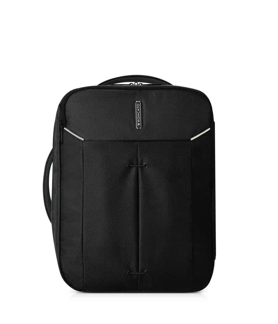 Roncato Mochila Viaje Underseat Ironik 2.0