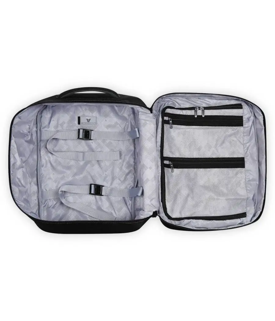 Roncato Mochila Viaje Underseat Ironik 2.0