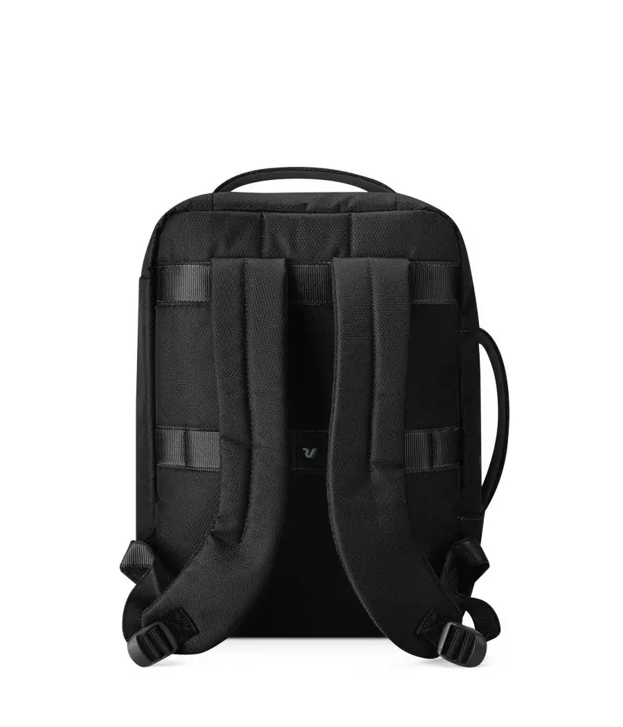 Roncato Mochila Viaje Underseat Ironik 2.0