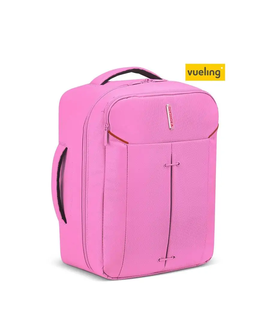 Roncato Mochila Viaje Underseat Ironik 2.0