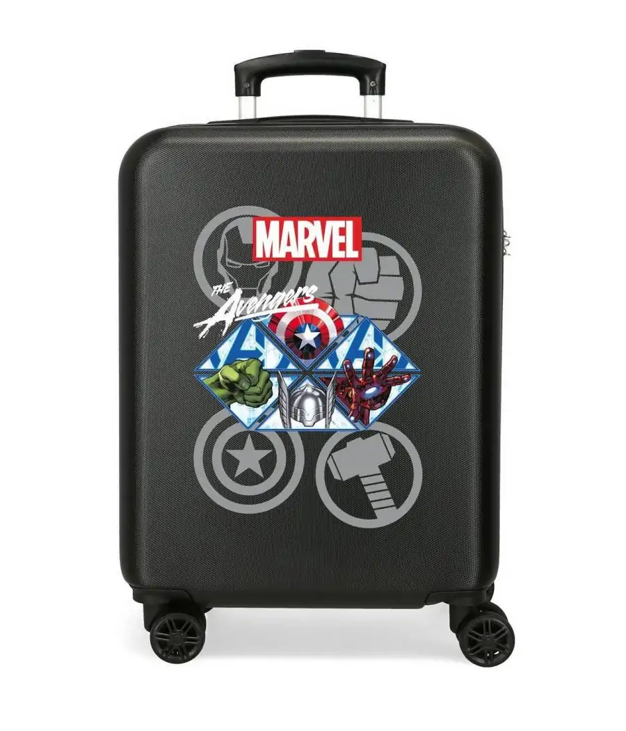 Maleta Marvel Disney