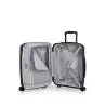 Maleta Gabol Steady 55 cm/Expandible Negro Maleta Gabol Steady 55 cm/Expandible Negro