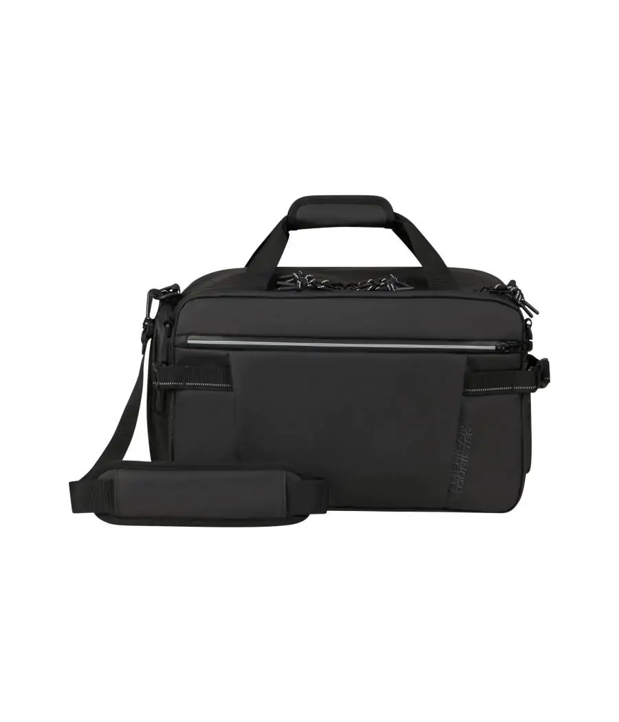 Bolso American Tourister -Mochila Upventure Underseat Ryanair / Vueling Negro