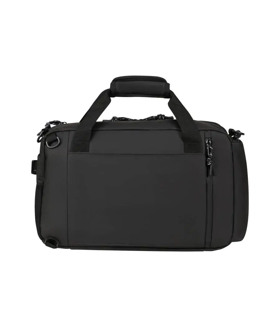 Bolso American Tourister -Mochila Upventure Underseat Ryanair / Vueling Negro