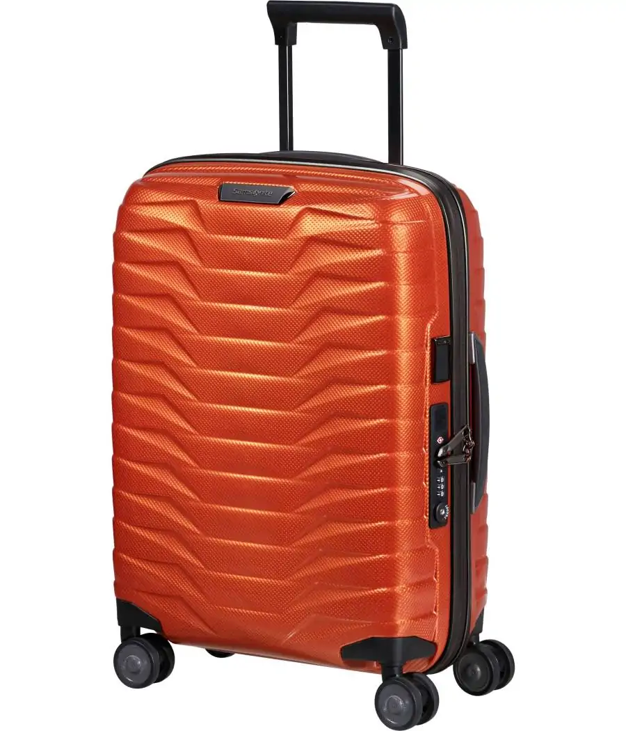 Maleta Samsonite Proxis