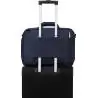 Bolso American Tourister -Mochila Viaje Summerride Underseat 40 cm Azul Marino