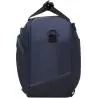Bolso American Tourister -Mochila Viaje Summerride Underseat 40 cm Azul Marino