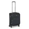 Maleta Roncato Gateway 55 cm/Expandible Negro Maleta Roncato Gateway 55 cm/Expandible Negro