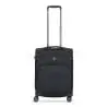 Maleta Roncato Gateway 55 cm/Expandible Negro Maleta Roncato Gateway 55 cm/Expandible Negro