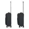 Maleta Roncato Gateway 55 cm/Expandible Negro Maleta Roncato Gateway 55 cm/Expandible Negro