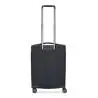 Maleta Roncato Gateway 55 cm/Expandible Negro Maleta Roncato Gateway 55 cm/Expandible Negro