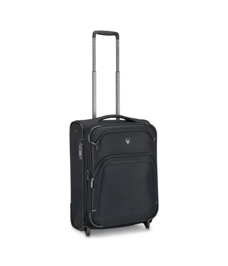 Maleta Roncato Gateway Cabina upright 55 cm/Expandible Negro Maleta Roncato Gateway Cabina upright 55 cm/Expandible Negro