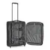 Maleta Roncato Gateway Cabina upright 55 cm/Expandible Negro Maleta Roncato Gateway Cabina upright 55 cm/Expandible Negro