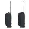 Maleta Roncato Gateway Cabina upright 55 cm/Expandible Negro Maleta Roncato Gateway Cabina upright 55 cm/Expandible Negro