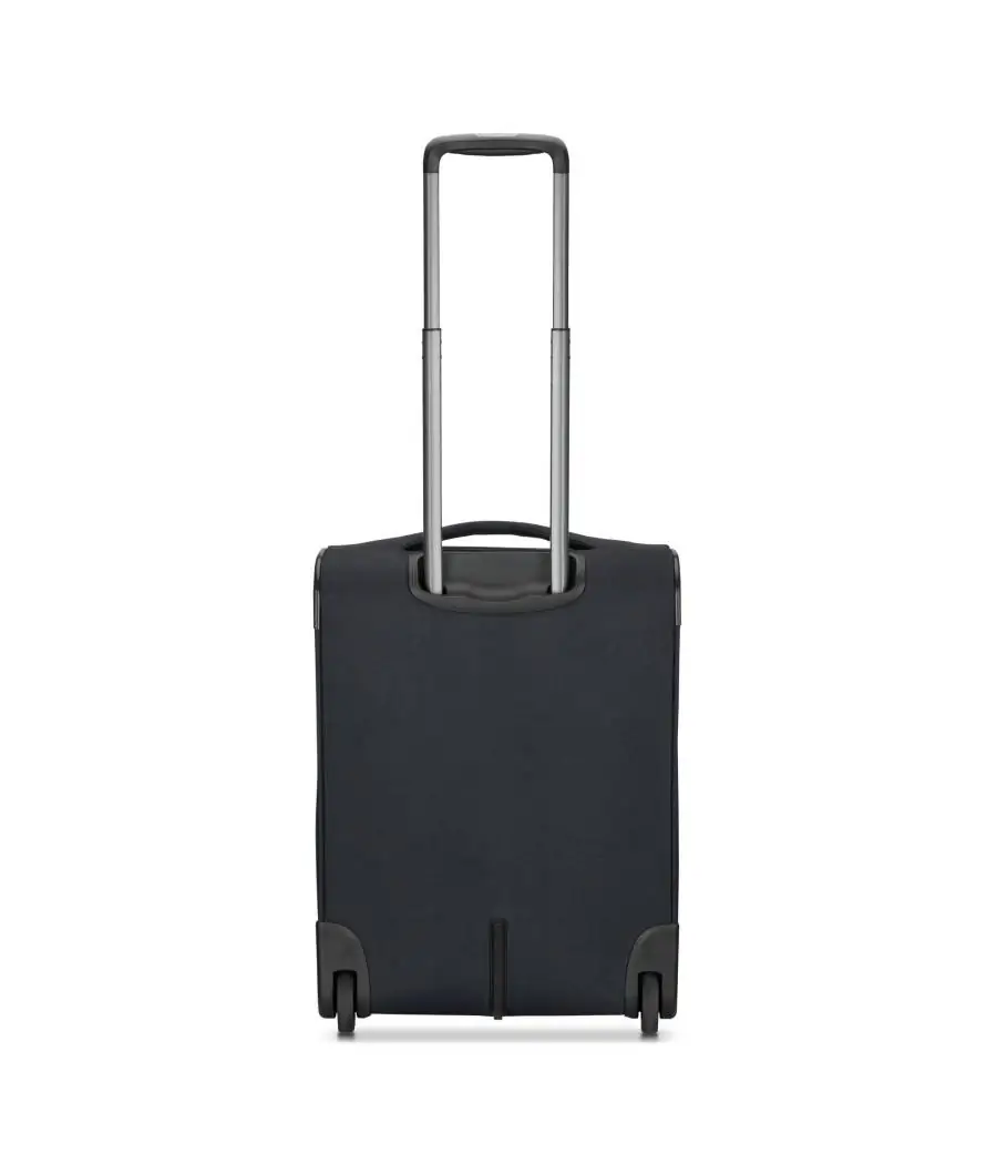 Maleta Roncato Gateway Cabina upright 55 cm/Expandible Negro