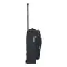 Maleta Roncato Gateway Cabina upright 55 cm/Expandible Negro Maleta Roncato Gateway Cabina upright 55 cm/Expandible Negro