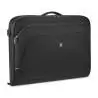 Portatrajes Roncato Gateway 50 cm Negro