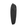 Portatrajes Roncato Gateway 50 cm Negro