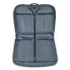 Portatrajes Roncato Gateway 50 cm Negro