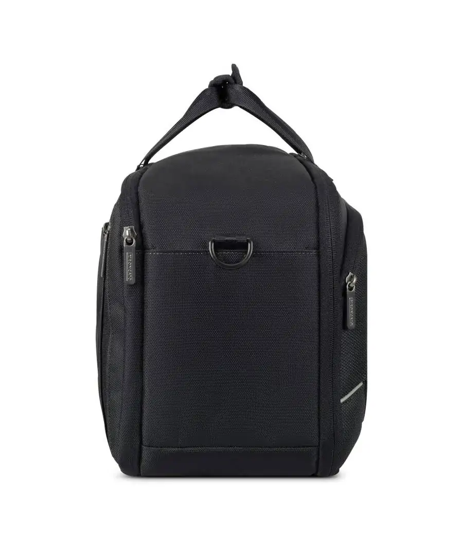 Bolsa Roncato -Mochila Viaje Ryanair Gateway 40 cm Negro