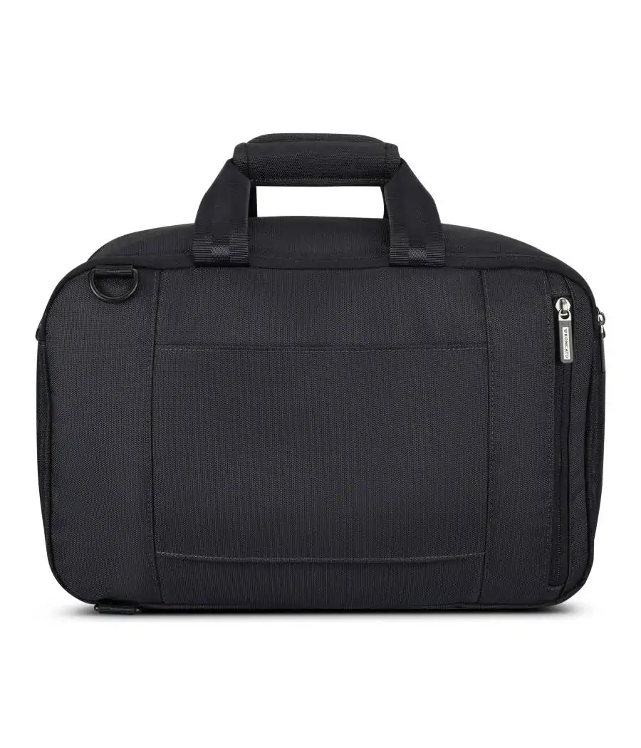 Bolsa Roncato -Mochila Viaje Ryanair Gateway 40 cm Negro