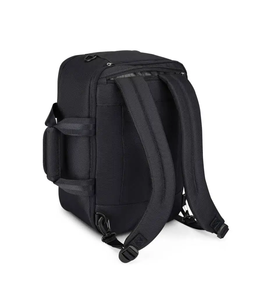 Bolsa Roncato -Mochila Viaje Ryanair Gateway 40 cm Negro