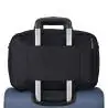 Bolsa Roncato -Mochila Viaje Ryanair Gateway 40 cm Negro Bolsa Roncato -Mochila Viaje Ryanair Gateway 40 cm Negro