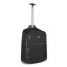 Mochila Roncato Ruedas Gateway 55 cm Negro