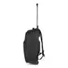 Mochila Roncato Ruedas Gateway 55 cm Negro