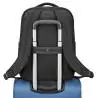 Roncato Mochila Underseat Gateway 40 cm Negro Roncato Mochila Underseat Gateway 40 cm Negro