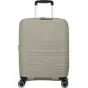 Maleta American Tourister Flytwist 55 cm/Expandible Beig Maleta American Tourister Flytwist 55 cm/Expandible Beig
