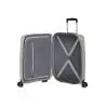 Maleta American Tourister Flytwist 55 cm/Expandible Beig Maleta American Tourister Flytwist 55 cm/Expandible Beig
