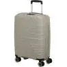Maleta American Tourister Flytwist 55 cm/Expandible Beig Maleta American Tourister Flytwist 55 cm/Expandible Beig