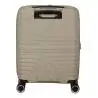 Maleta American Tourister Flytwist 55 cm/Expandible Beig Maleta American Tourister Flytwist 55 cm/Expandible Beig