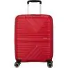 Maleta American Tourister Flytwist 55 cm/Expandible Rojo