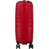Maleta American Tourister Flytwist 55 cm/Expandible Rojo